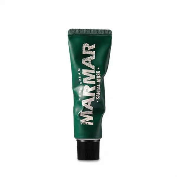 마르마르 상탈머스크 핸드크림, 50ml, 1개