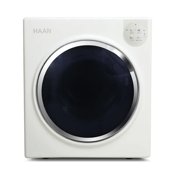 한경희생활과학 스마트 의류건조기 GYJ50-98E-HW1 5kg