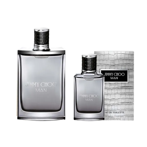 지미추 맨 EDT 30ml + 100ml 세트