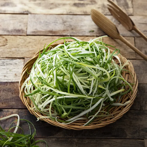 친환경인증 파채, 300g, 1팩