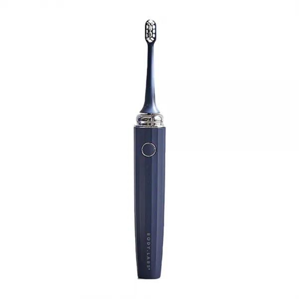 바디랩스 BeClean 음파 전동칫솔 블루, BL-00201