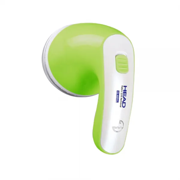 헤드 보풀제거기, HS-3000RPM, Green