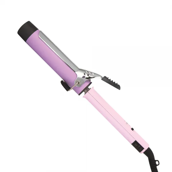 보다나 글램 웨이브 봉고데기 Vc17mvl 36mm Bong 36 바이올렛