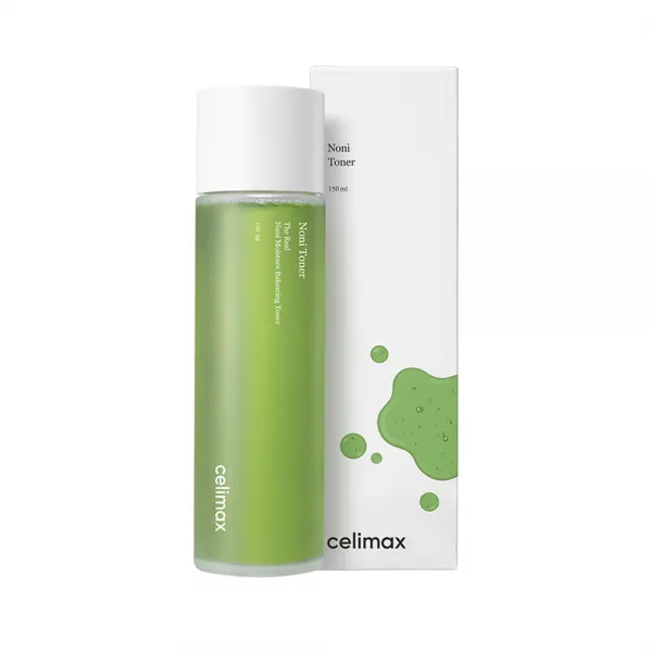 셀리맥스 더 리얼 노니 수분 밸런싱 토너, 150ml, 1개