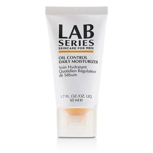 랩시리즈 오일 컨트롤 데일리 모이스춰라이저 로션, 50ml, 1개