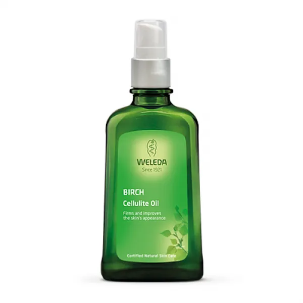 벨레다 버치 셀룰라이트 오일, 100ml, 1개