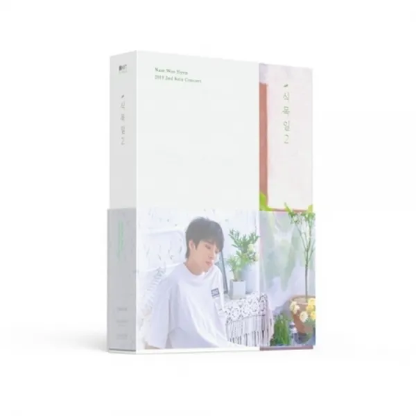 남우현 - 2019 2ND SOLO CONCERT 식목일 2 키트비디오