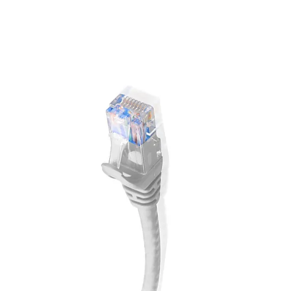 ANYPORT PLUS 고급형 랜선 CAT5.E UTP 20m, 그레이, 1개