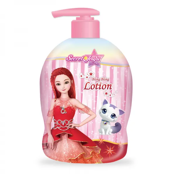 위니치 시크릿쥬쥬 별의여신 블링블링 로션, 330ml, 1개