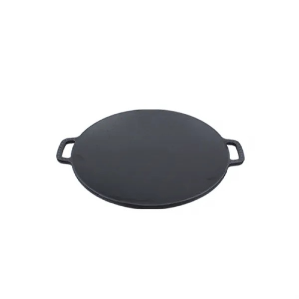 여미온 무쇠 전골팬, 소(지름 305mm x 높이 45mm), 1개