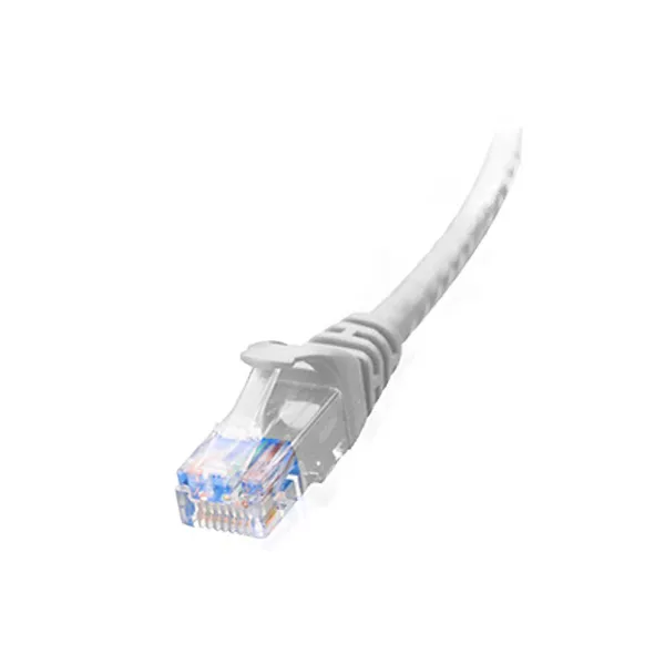 ANYPORT PLUS 프리미엄 고급형 랜선 CAT5.E UTP 50m, 그레이, 1개