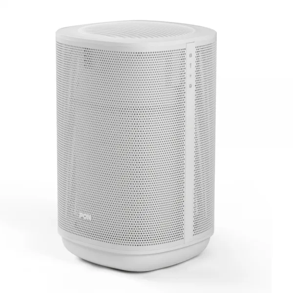 폰 360도 실시간 오염감지 무드등 공기청정기 PA-360 25㎡, PA-360(Misty White)