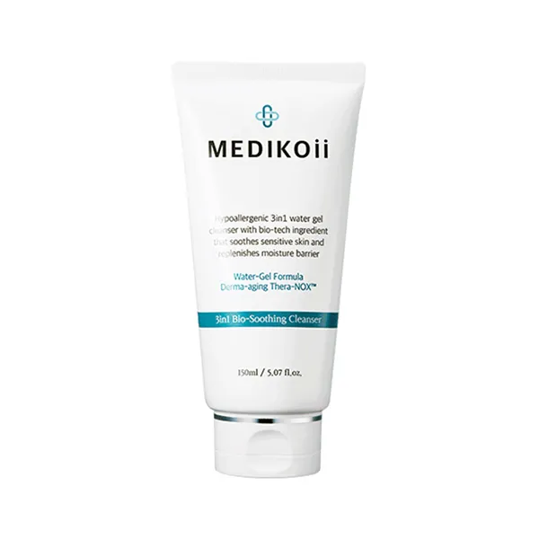 메디코이 쓰리인원 바이오 수딩 클렌저, 150ml, 1개