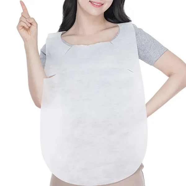 소프런 일회용 앞치마 S형, 단일 색상, 1000개
