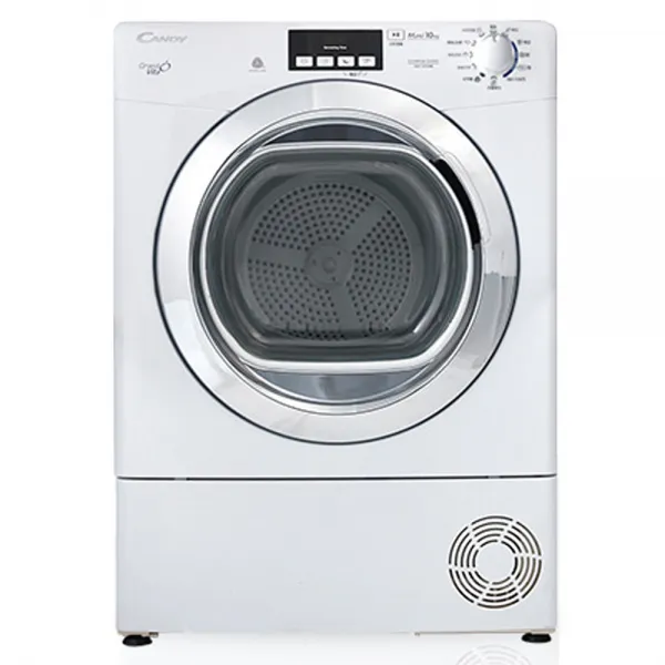 캔디 컨덴서형 의류건조기 GVC D101NB-KO 10kg 방문설치 화이트