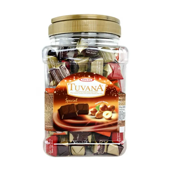 타야스 투바나 초콜렛, 1kg, 1개