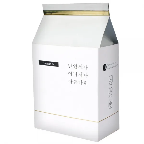 티내다 삼각티백 국화차, 0.5g, 50개