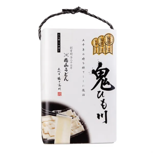 하나야마우동 면 90g x 3p + 간장소스 70g x 3p 세트, 1세트