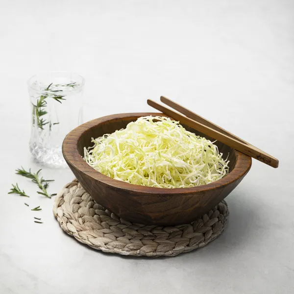 친환경 양배추채, 150g, 1봉