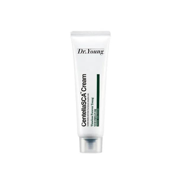 닥터영 센텔라스카 크림, 50ml, 1개