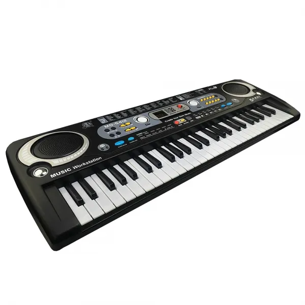 마루아치 디지털피아노 54key MQ-5412, 혼합색상