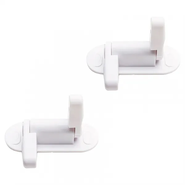 홈트너스 문고리 안전고정장치 2개