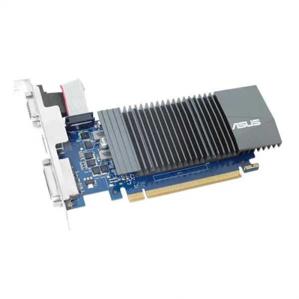 에이수스 지포스 그래픽카드 SL D5 1GB GT710