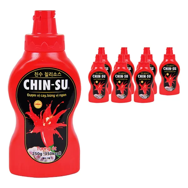 친수 칠리소스, 250g, 8개