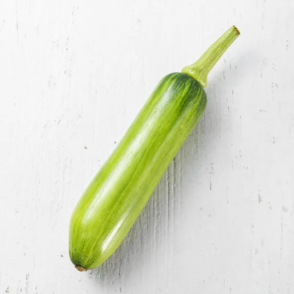 국내산 애호박, 250g, 1개