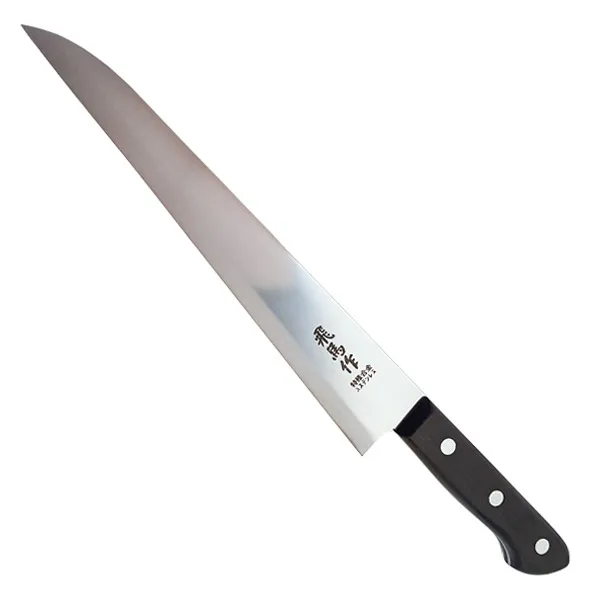 비마작 오로시용 회칼, 혼합색상