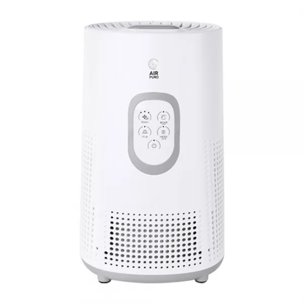 제스파 서프 에어퓨로 공기청정기 ZPA1001 20㎡, ZPA1001(그레이)