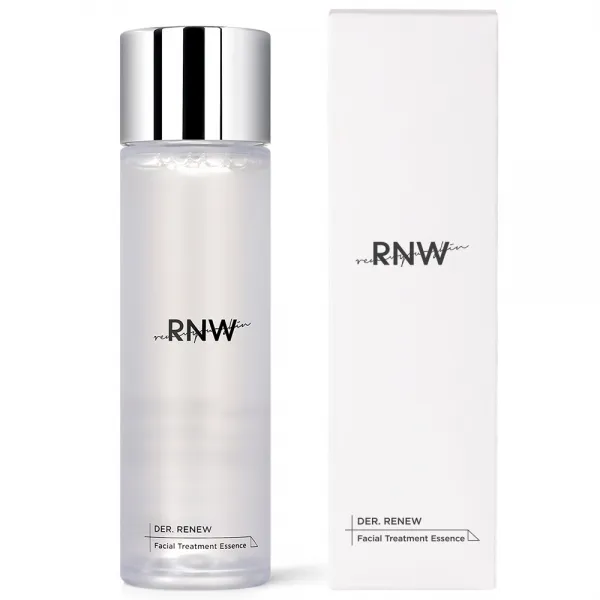 알엔더블유 더 리뉴 페이셜 트리트먼트 에센스, 140ml, 1개