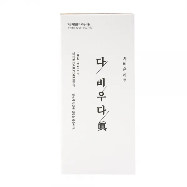 백향진 다비우다 진, 3g, 28개