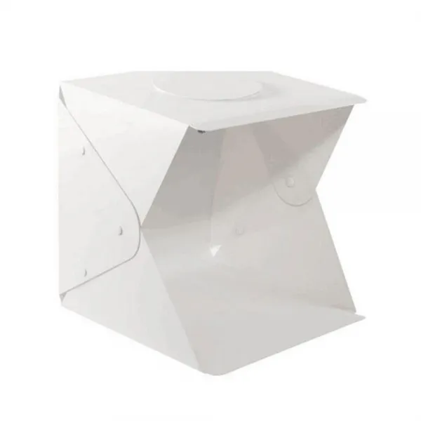 스마토이 LED 조명 미니스튜디오 40 x 40 cm, 단일상품, 1개