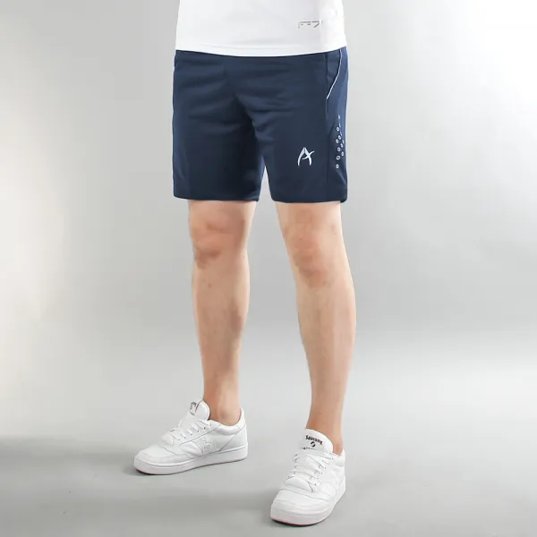 아쿠아스 남성용 퀵드라이 쿨링 쇼트 반바지