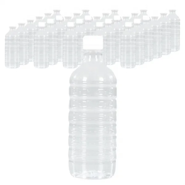 대경페트 원형 DW 생수통, 500ml, 270개
