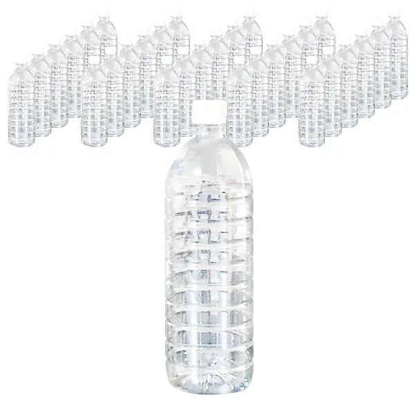 대경페트 P 생수통, 900ml, 160개