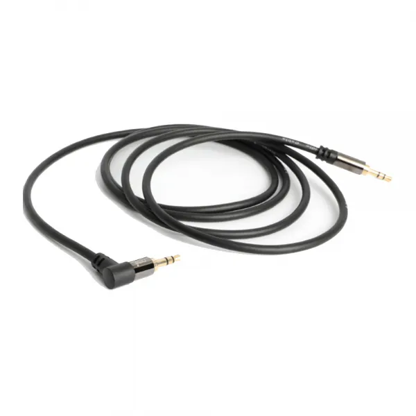 넥시 Aux 최고급형 꺾임형 케이블 5m Nx Stc050a Mm 혼합색상