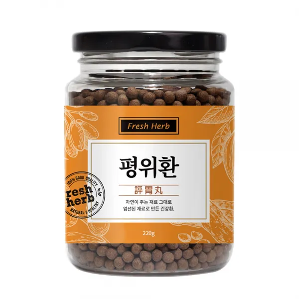 신선약초 평위환 220g 1개