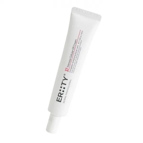 에르띠 37 인텐시브 셀룰러 이알 크림, 45ml, 1개