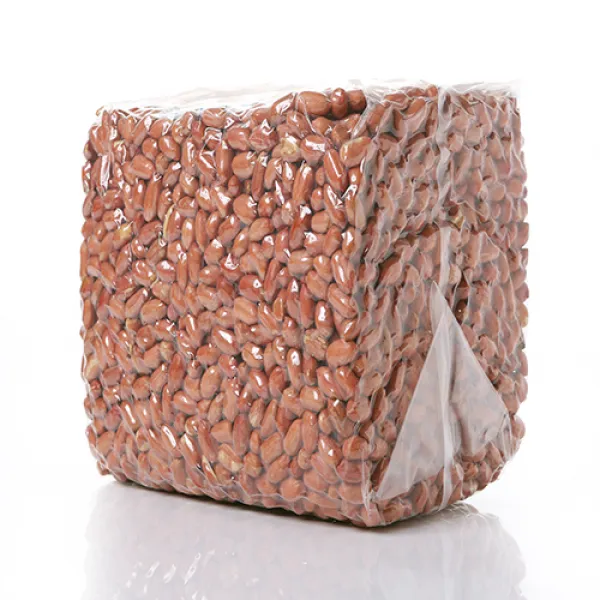 그대로푸드 볶음땅콩 3.75kg 1개