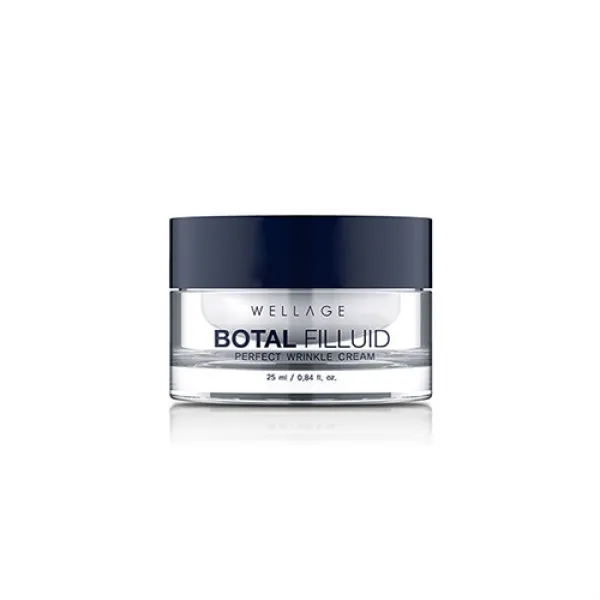 웰라쥬 보탈필루이드 퍼펙트 링클 크림, 25ml, 1개