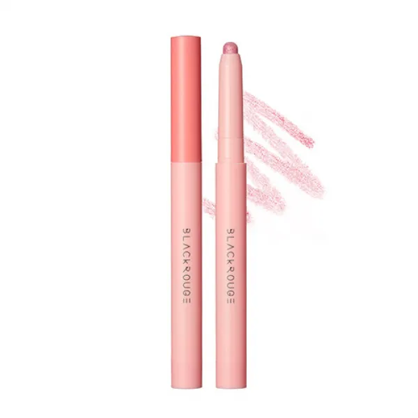 블랙루즈 철벽 파워 프루프 스틱 아이 섀도우 1.1g, SS03 로즈칵테일, 1개