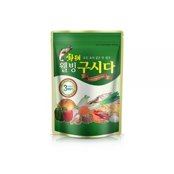 북설악 황태 웰빙 구시다 조미료 150g 1개