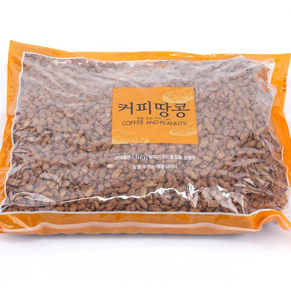 가온애 대용량 커피땅콩, 5kg, 1개