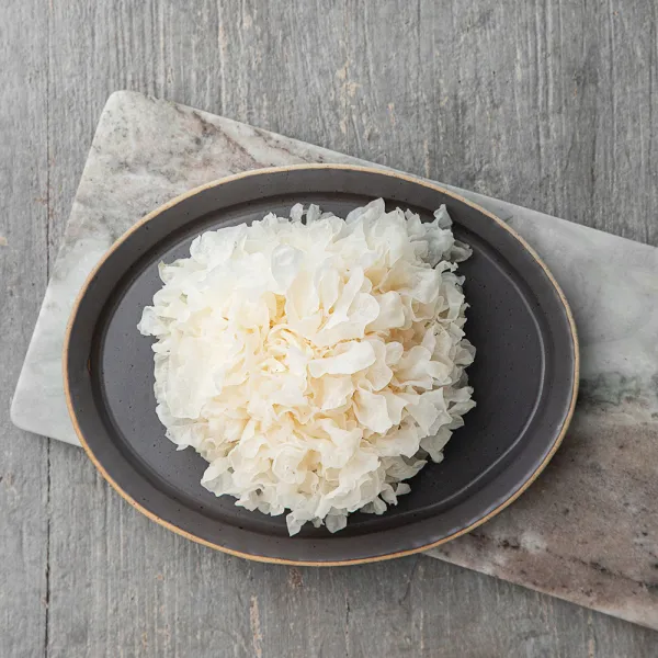 친환경 인증 은이버섯, 200g, 1팩
