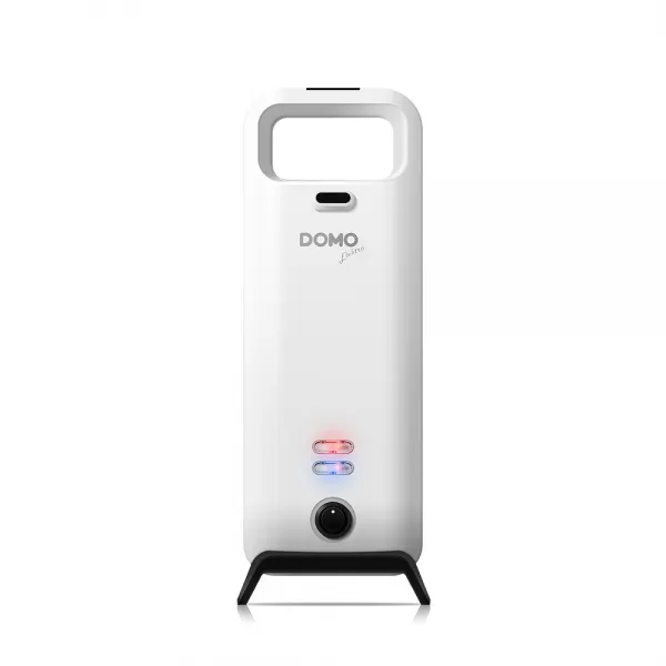 도모일렉트로 샌드위치메이커 양면 전기그릴, DOMO801GW