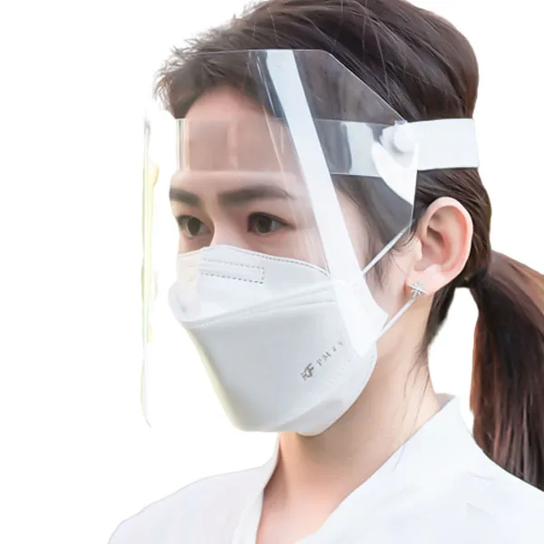 이한선생활과학 안면 보호 필름 1개입 1개