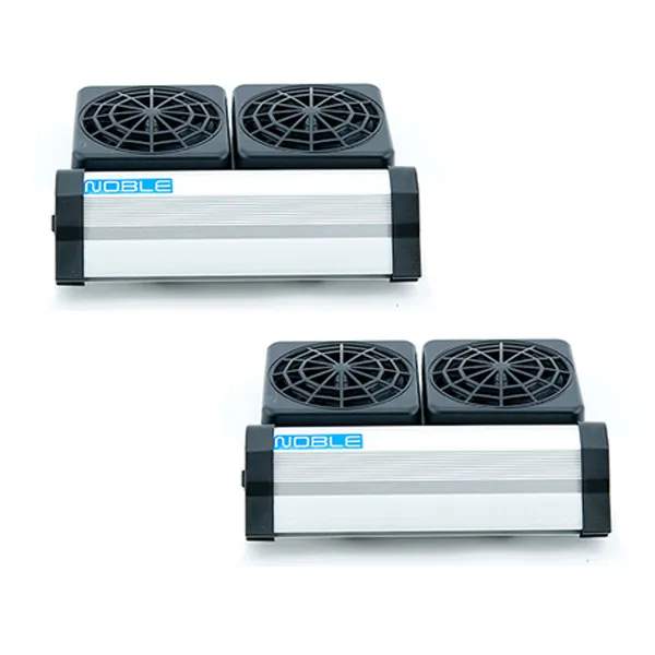 노블 2구 쿨링팬 세트 2세트