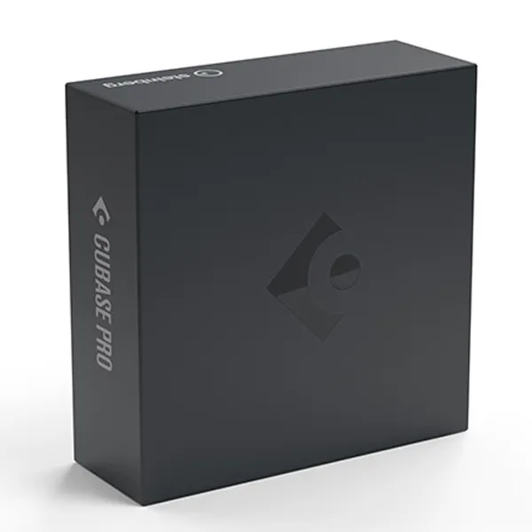 스테인버그 큐베이스 프로 10.5 일반용 음악 제작 소프트웨어, Cubase Pro 10.5